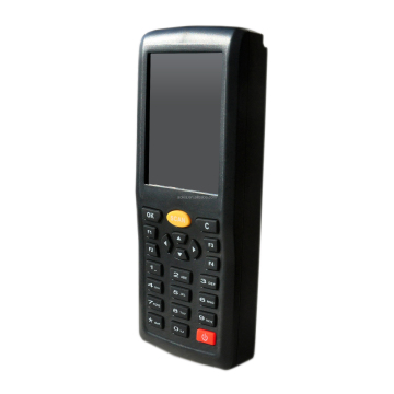 AK-9800ハンドヘルドワイヤレスデータコレクターと高品質の在庫管理のためのスキャナー