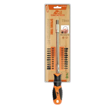 electrician screwdriver