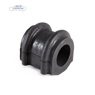 OEM 54813-3K100 Nafurancar Front Suspension Stabilizer Bar Bushing for HYUNDAI - Good Quality Car Parts