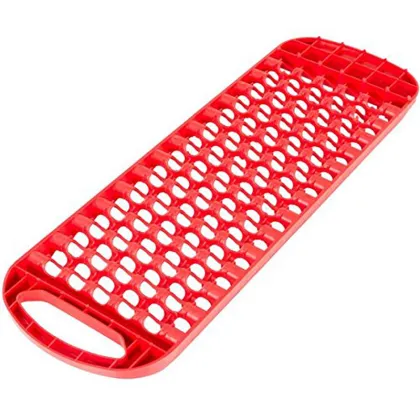Ice Snow Tyre Grip Mat