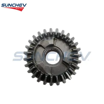 SUNCHEV Reverse Gear 626-45570-00 For Yamaha 9.9/15hp