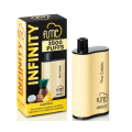 Fume Infinity E-Cigarette 3500 Puffs Disposable Vape