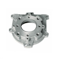Custom 5 axis cnc machining parts machining services