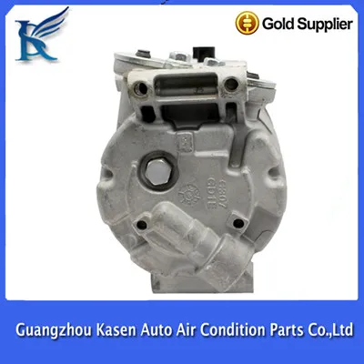 FOR FORD FOCUS ac compressor VISTEON VS16