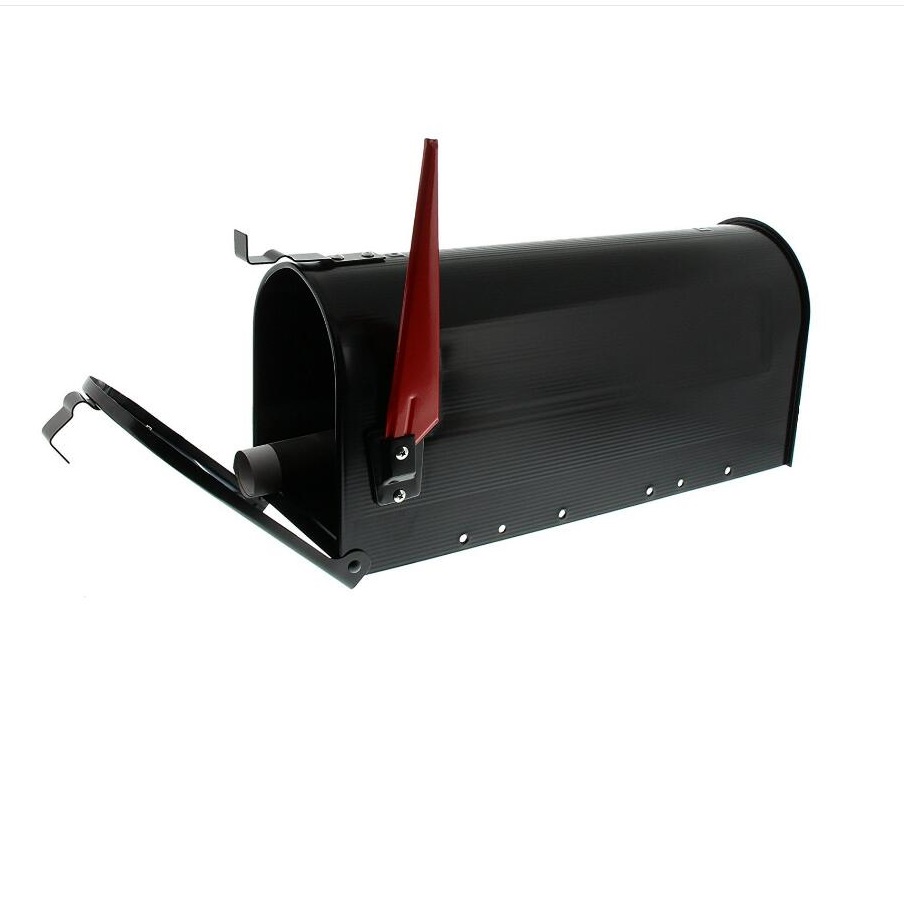 Modern Outdoor Gate American Post Box Mailbox
