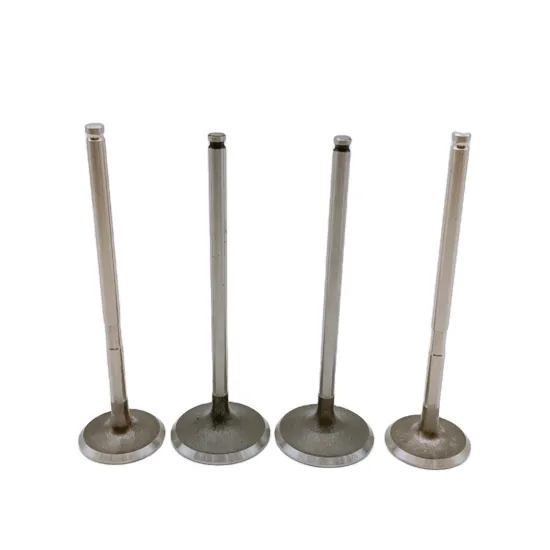 13711-88560 & 13715-88560 Toyota 3SGE Engine Valve