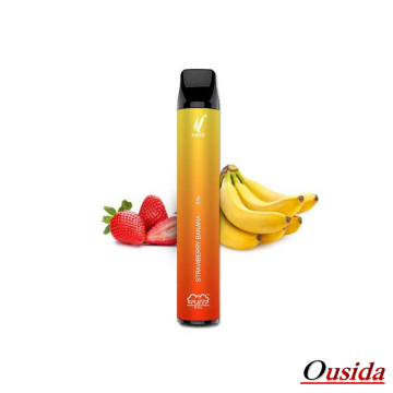 32 Flavor Puff XXL 1600 Disposable Vape