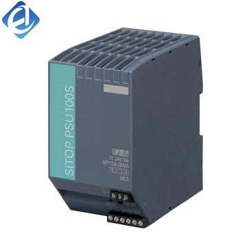 6EP1333-3BA10 SITOP PSU200M PLC Power Supply - Stock in Warehouse