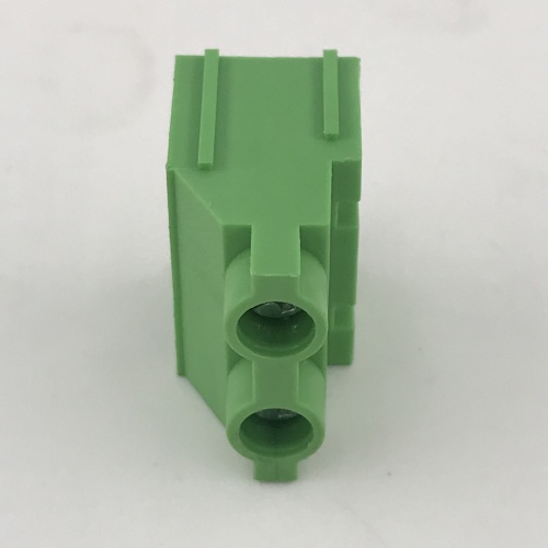 power distribution 300V 30A PCB screw terminal block