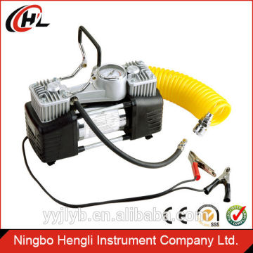 12v double cylinder air pump (HL--8807)