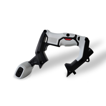 OEM High Quality SLA 3D Printing Prototype Services