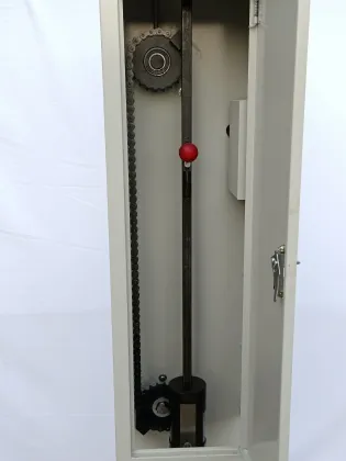 ZMJ-IIA Small Marshall Electric Compactor