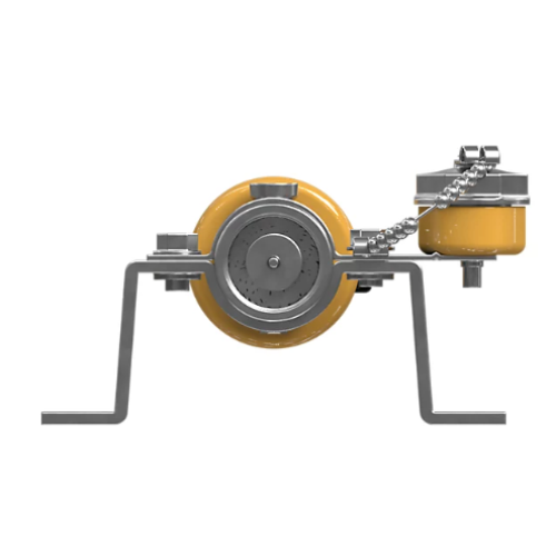 Diesel Bulldozer D11R Ether Starting Valve 239-1134/631-1131, Engine Starting Components 2391134/6311131