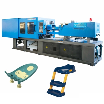 Injection Molding Machines for Baby Products: Bathtubs, Toilets, and Benches