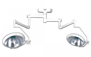 Shadowless Operation Lamps