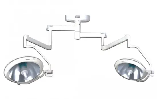 Shadowless Operation Lamps