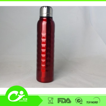 cheap OEM 330ML SS thermax thermos