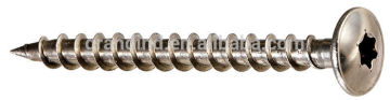 03206 Button head drywall screw