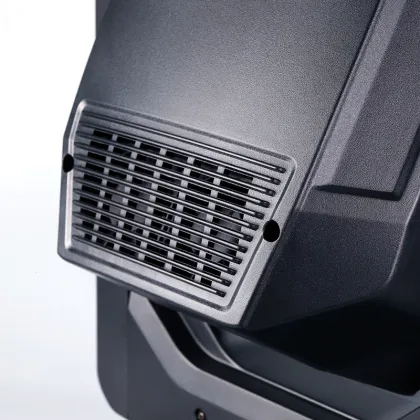 Professional 400W LED Beam Spot Wash BSW 3in1 CMY CTO CTB Moving Head Light