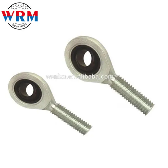 Specific Joint Bearing with Radial And Axial Load Rod End