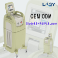 OEM Portable SHR IPL Machine