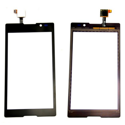 Touch Screen for Sony Xperia C S390h