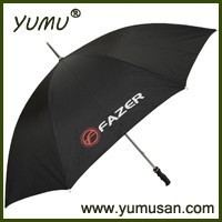 Customized Promotional Golf Umbrella Cheap