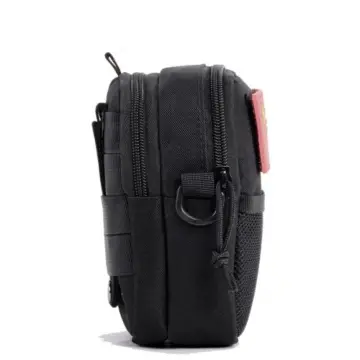 hot sell travel camping survival kit tactical bag