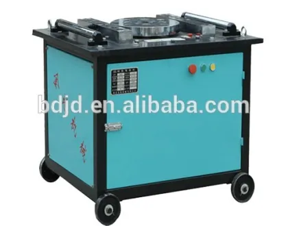 automatic rebar thread rolling machines