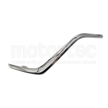 Geely GX3 ADornacion Tampon Delantero RH Otomatik Parça