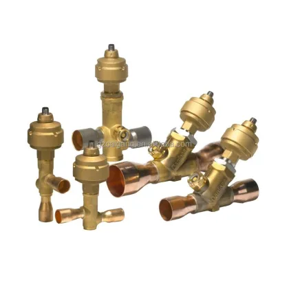 Best Deals on Danfoss ETS Electric Expansion Valves