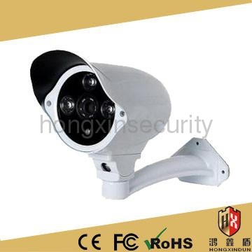 100M integrated IP camera security camera with IR Array LED l