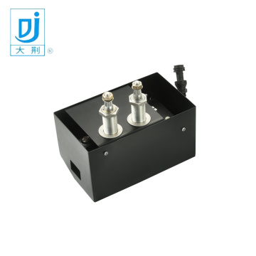 Tekne Gezisi için Verimli Silecek Motoru Çözümü