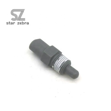 Factory Supply 4HK1 6HK1 ENGINE ZX200-3 Excavator Air Intake Temperature Sensor