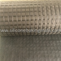 शीसे रेशा Geogrid समग्र Geotextile