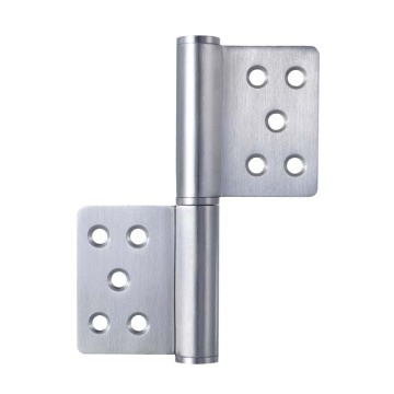 Bản lề thép không gỉ cho cửa tủ