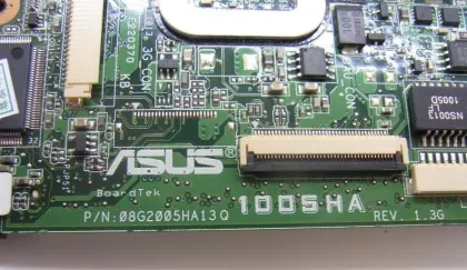 Asus Eee Pc 1005ha Laptop Motherboards 100% Tetsed