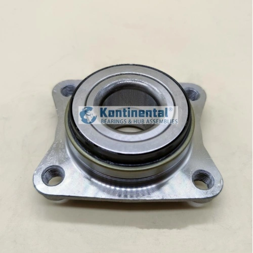 Hub204 MR319142 HUB204-12 MINICAB wheel hub bearing China Manufacturers ...