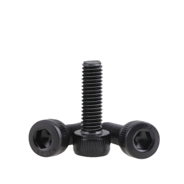 GB /T 70.1 - 2008 Hexagon Socket Head Cap Screws