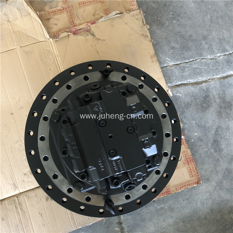 Excavator parts ZX470-3 final drive ZX470-3 travel motor