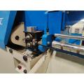 Wire Straightening & Cutting Machine