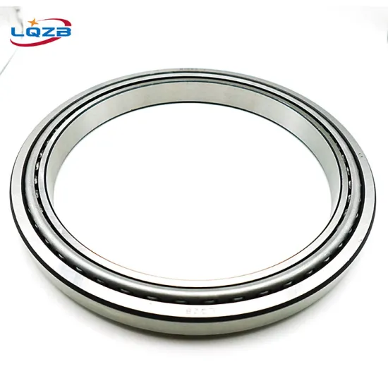 JP12049/12010 Tapered Roller Bearings for Mining Machine Gear Motors