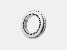 High Precision&speed Rotary Table Bearing for CNC