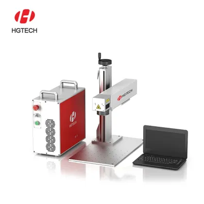 new professional aluminum gold silver engraving machine laser printer brand