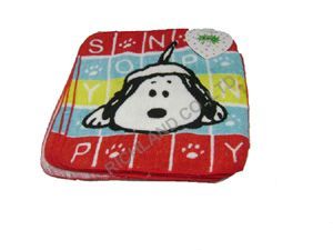 carton hand towel
