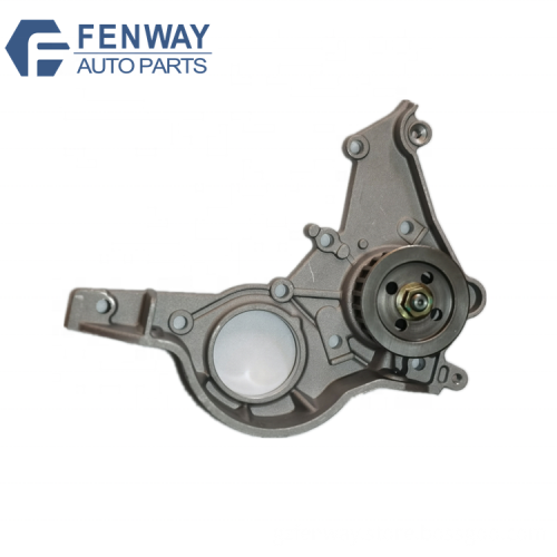 Best Selling Engine Oil Pumps for Toyota Corolla Starlet 1E/2E 15100-11050 15100-10020