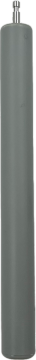 Tailor made door sliding damper