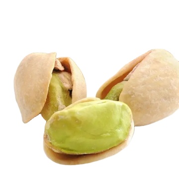 GEKO Food Best Selling Natural No Bleaching Original Pistachio Nuts