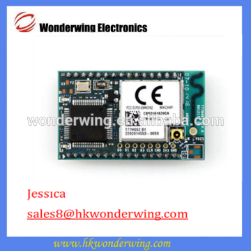 EMW3162 WiFi Module 120MHz MCU STM32F205RG Wireless Communication Module shield case