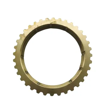 FACTORY SALE Manual auto parts transmission Synchronizer Ring oem 8-94128-775-2 for ISUZU